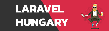 Laravel Hungary Meetup