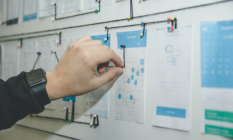 Project design is a crucial stage in a project's lifecycle