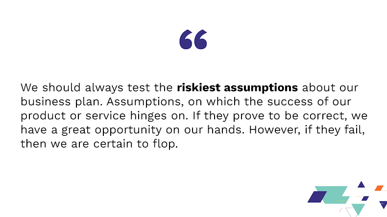 LOFA assumptions