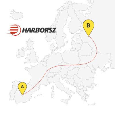 Harborsz Logistic